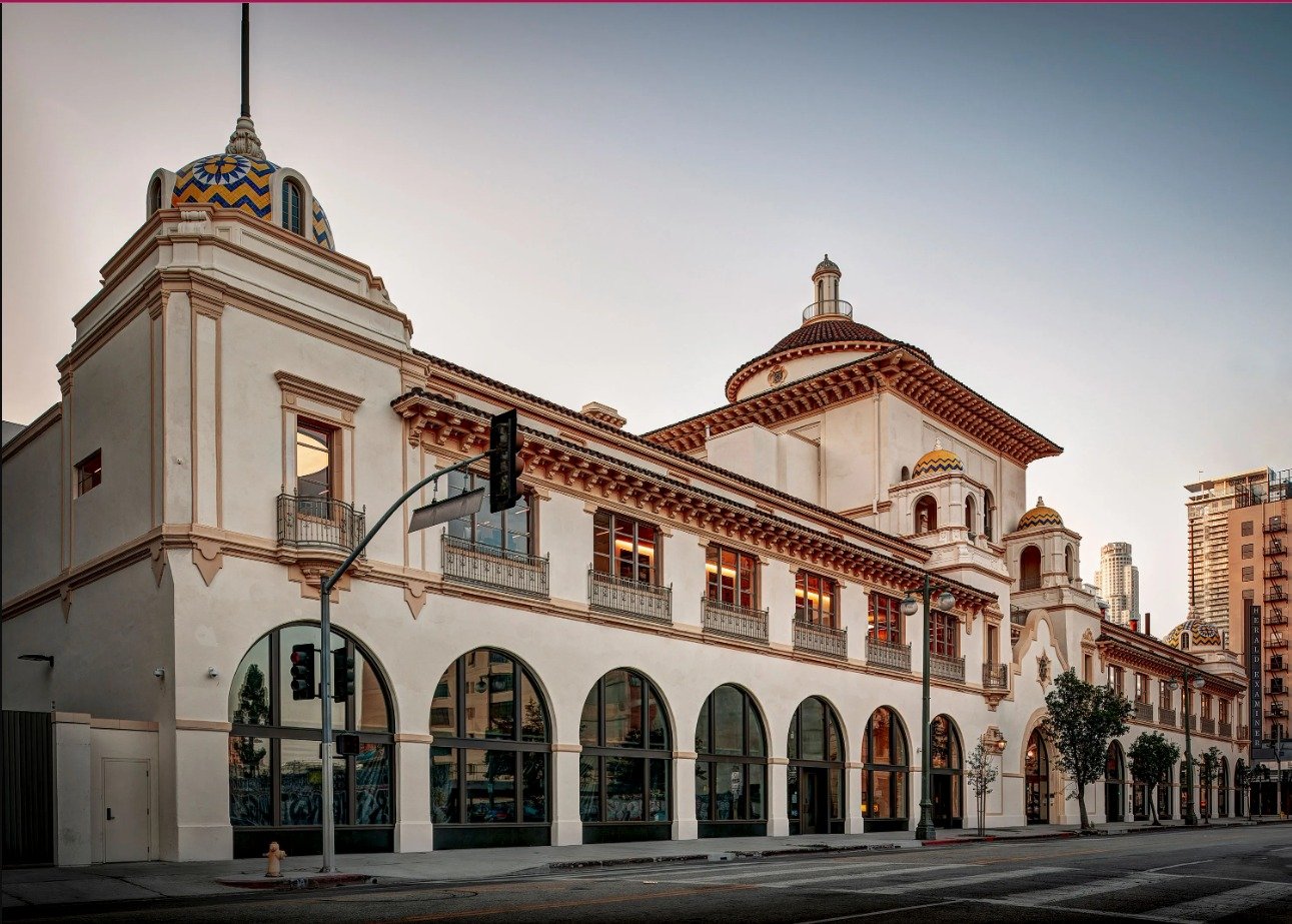 Anuncia UdeG la apertura de su nueva sede en Los Ángeles, California